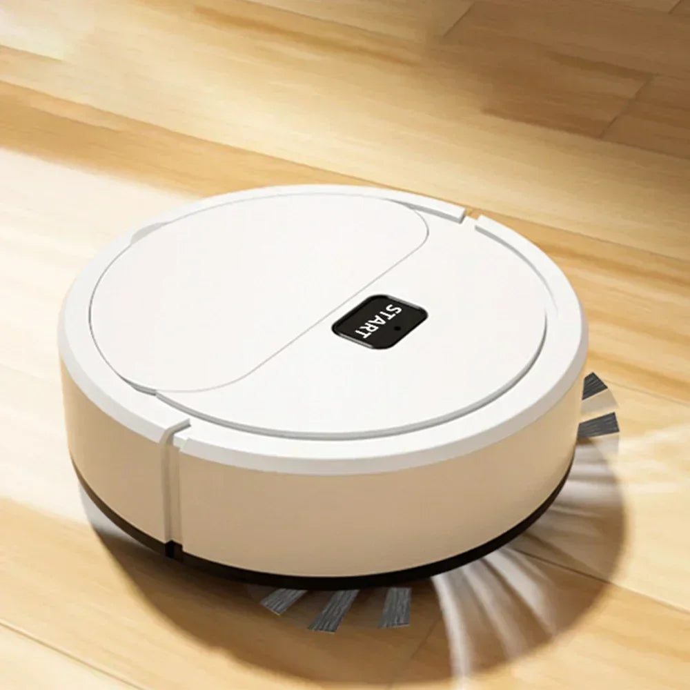 Robot de Limpieza Premium 3 en 1