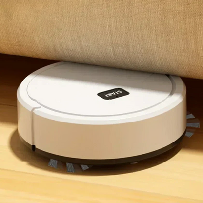 Robot de Limpieza Premium 3 en 1